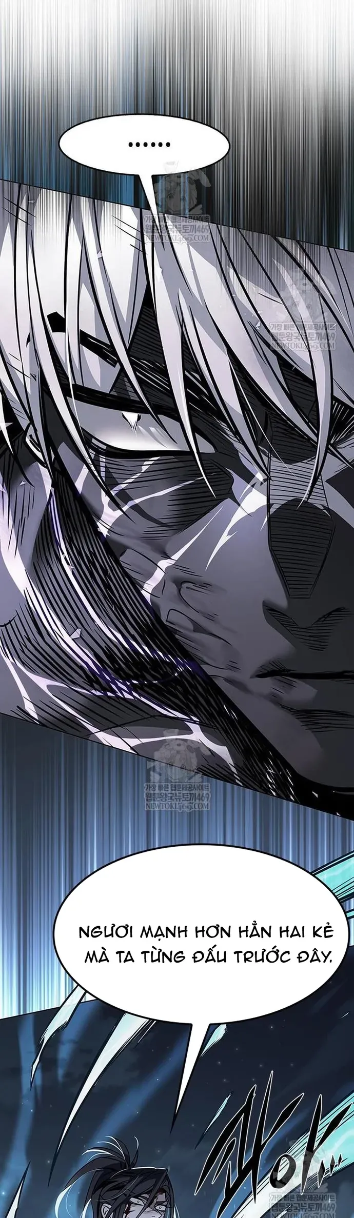 Hoá Thân Thành Mèo Chap 386 - Next Chap 385