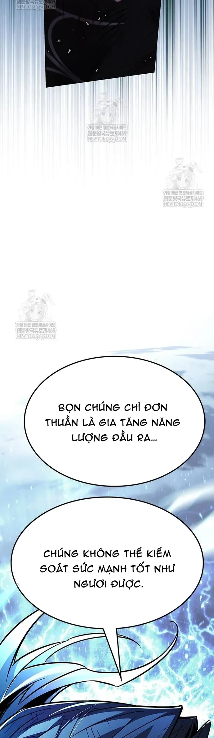 Hoá Thân Thành Mèo Chap 386 - Next Chap 385