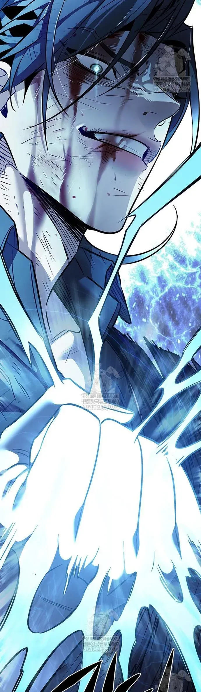 Hoá Thân Thành Mèo Chap 386 - Next Chap 385