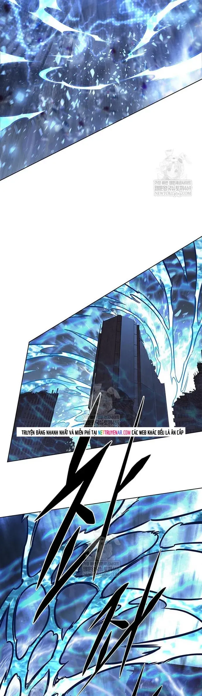 Hoá Thân Thành Mèo Chap 386 - Next Chap 385