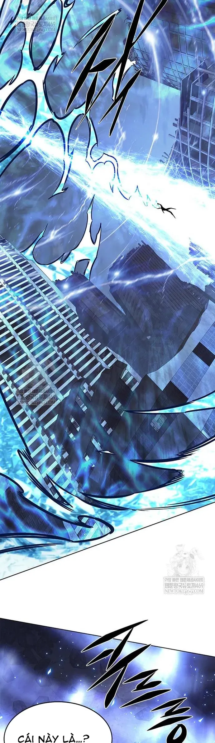 Hoá Thân Thành Mèo Chap 386 - Next Chap 385