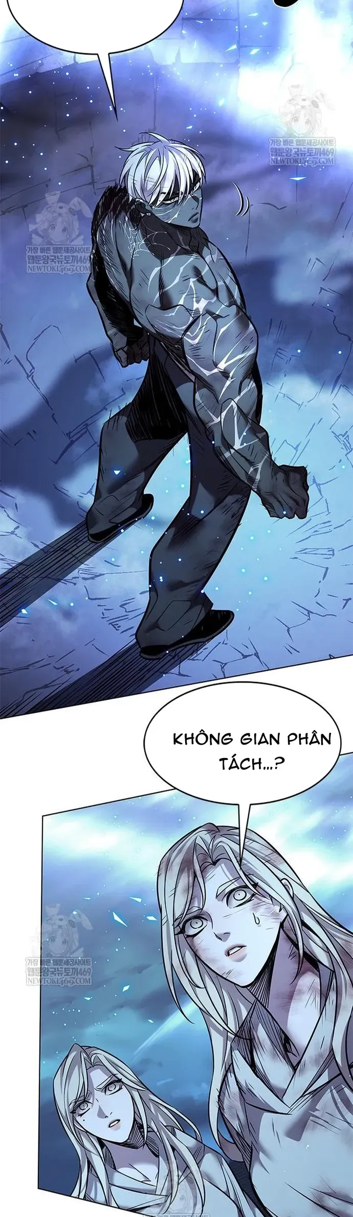 Hoá Thân Thành Mèo Chap 386 - Next Chap 385