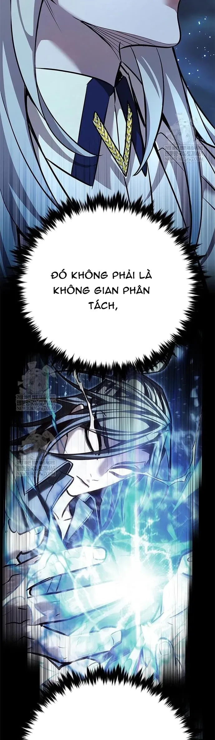 Hoá Thân Thành Mèo Chap 386 - Next Chap 385