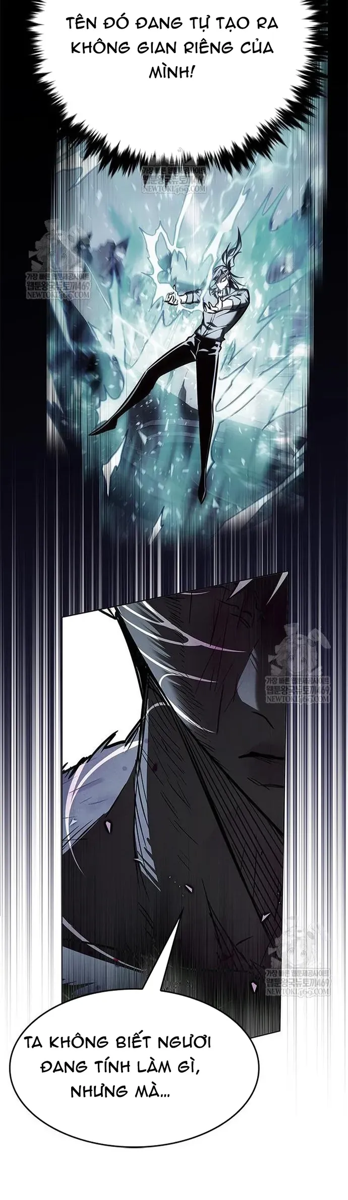 Hoá Thân Thành Mèo Chap 386 - Next Chap 385