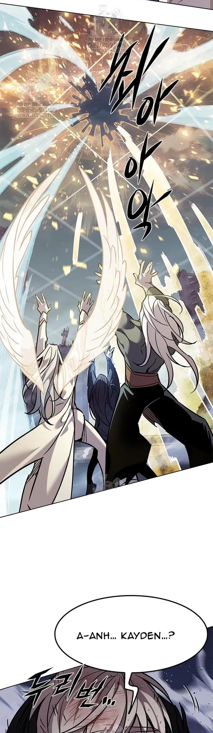 Hoá Thân Thành Mèo Chap 386 - Next Chap 385