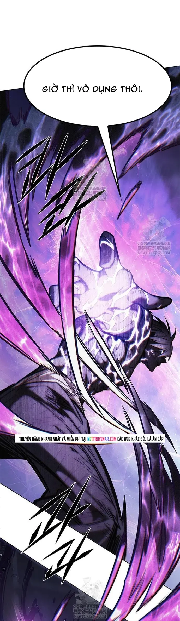 Hoá Thân Thành Mèo Chap 386 - Next Chap 385