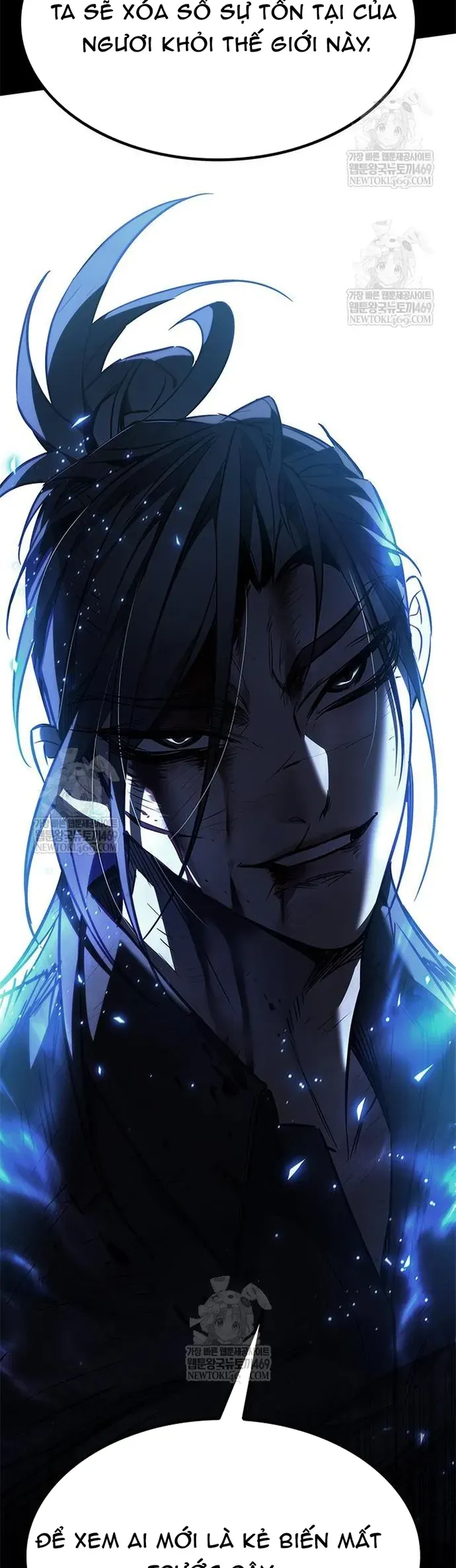 Hoá Thân Thành Mèo Chap 386 - Next Chap 385