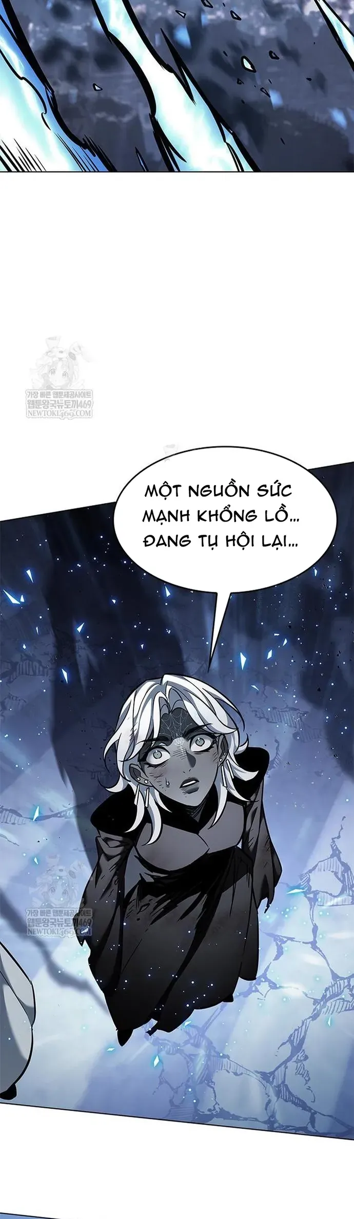 Hoá Thân Thành Mèo Chap 386 - Next Chap 385
