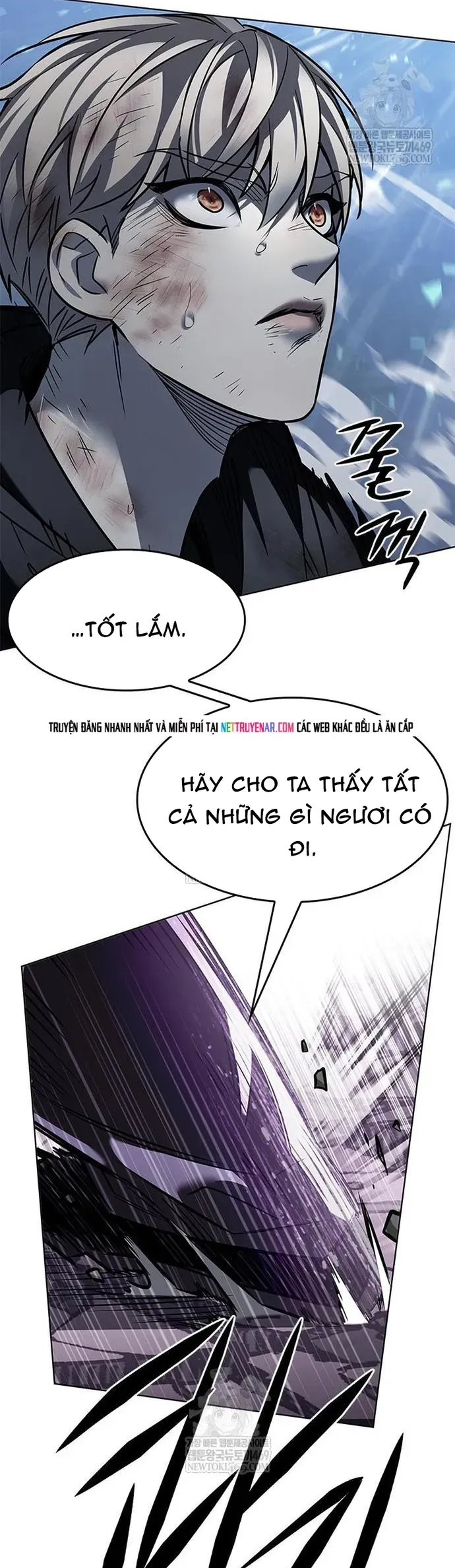 Hoá Thân Thành Mèo Chap 386 - Next Chap 385