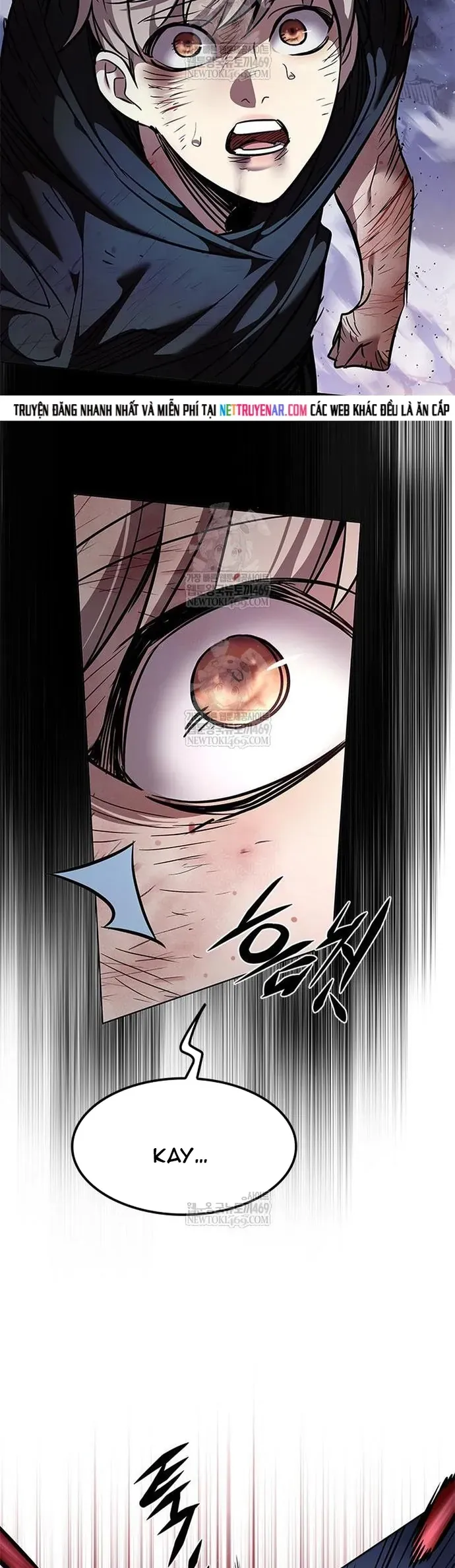 Hoá Thân Thành Mèo Chap 386 - Next Chap 385