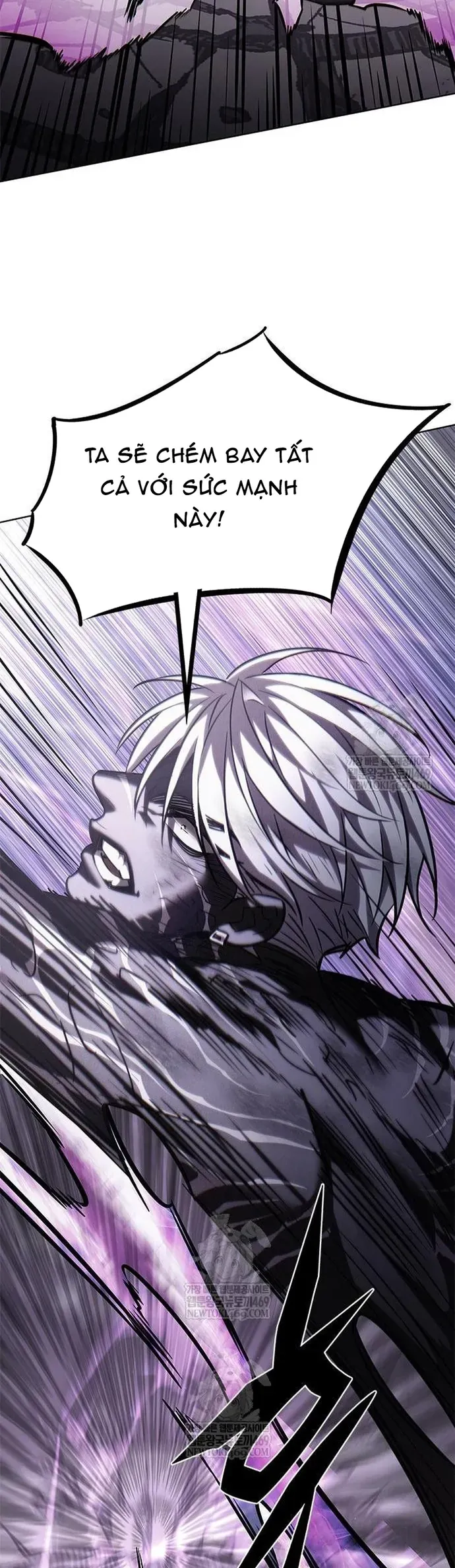 Hoá Thân Thành Mèo Chap 386 - Next Chap 385