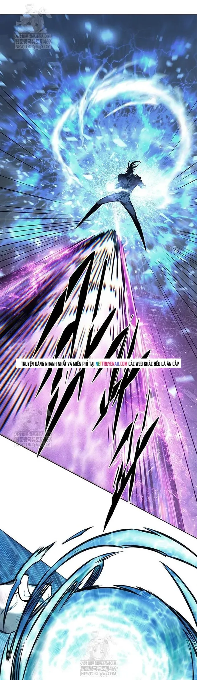 Hoá Thân Thành Mèo Chap 386 - Next Chap 385