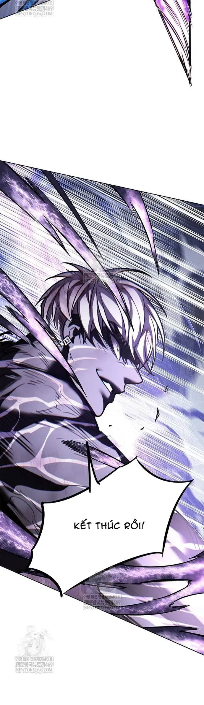 Hoá Thân Thành Mèo Chap 386 - Next Chap 385