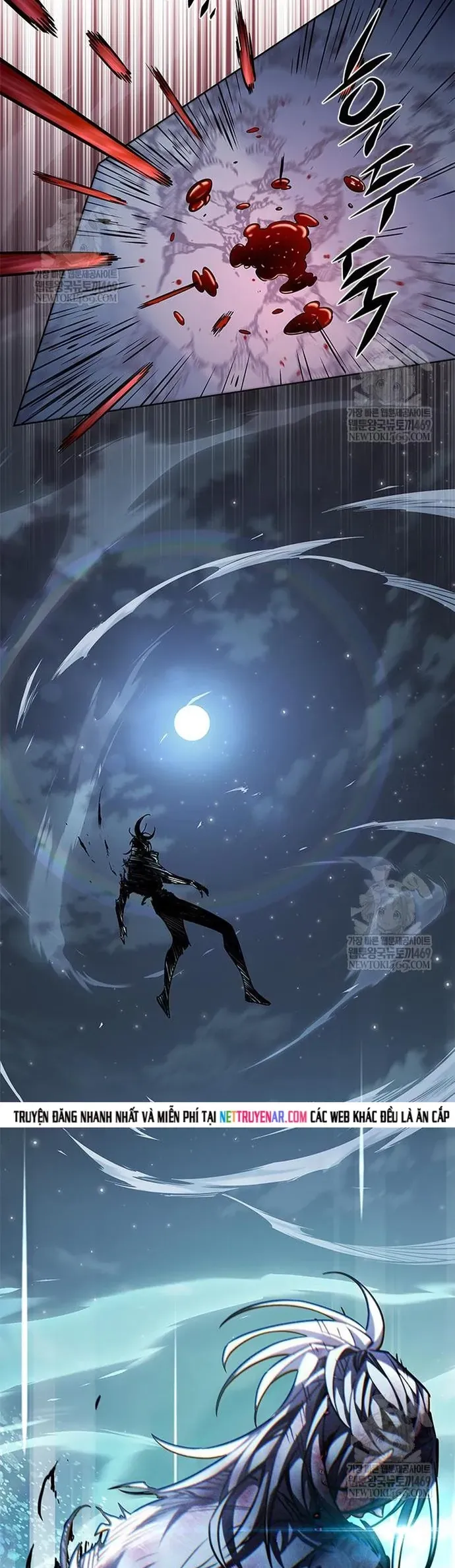 Hoá Thân Thành Mèo Chap 386 - Next Chap 385