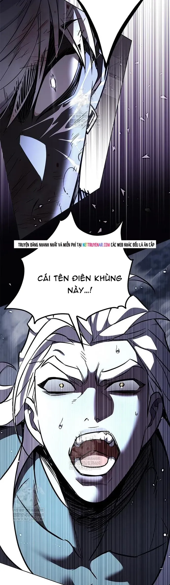 Hoá Thân Thành Mèo Chap 386 - Next Chap 385
