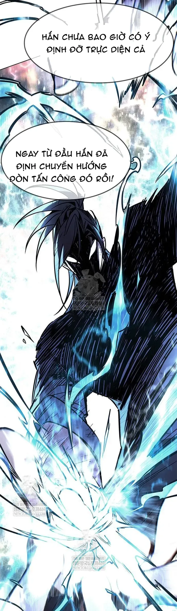 Hoá Thân Thành Mèo Chap 386 - Next Chap 385