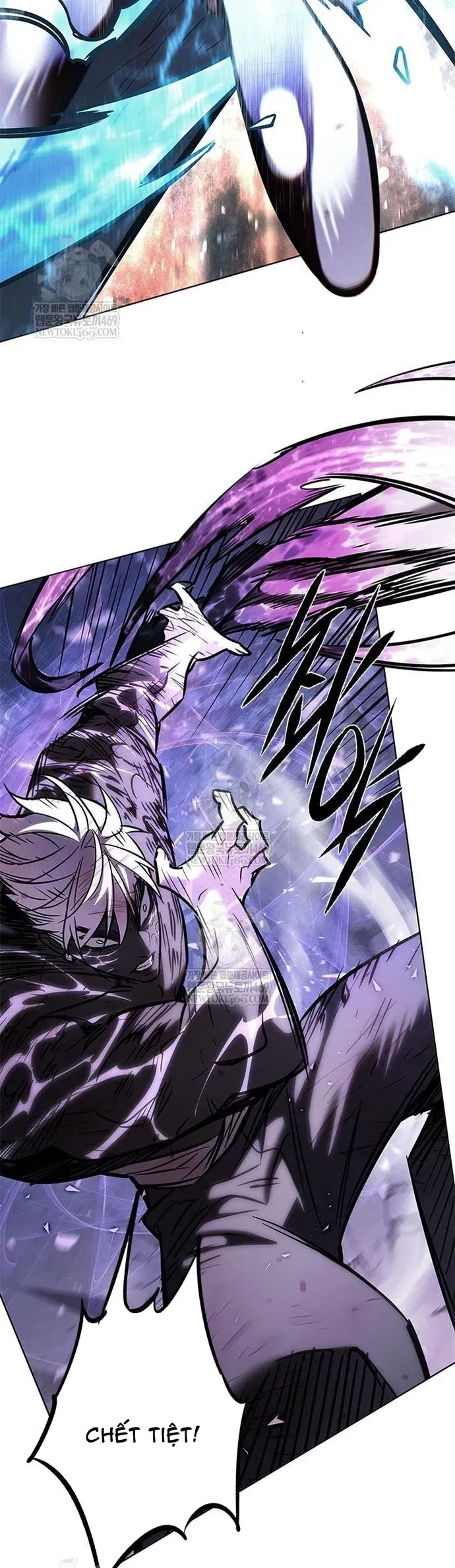 Hoá Thân Thành Mèo Chap 386 - Next Chap 385