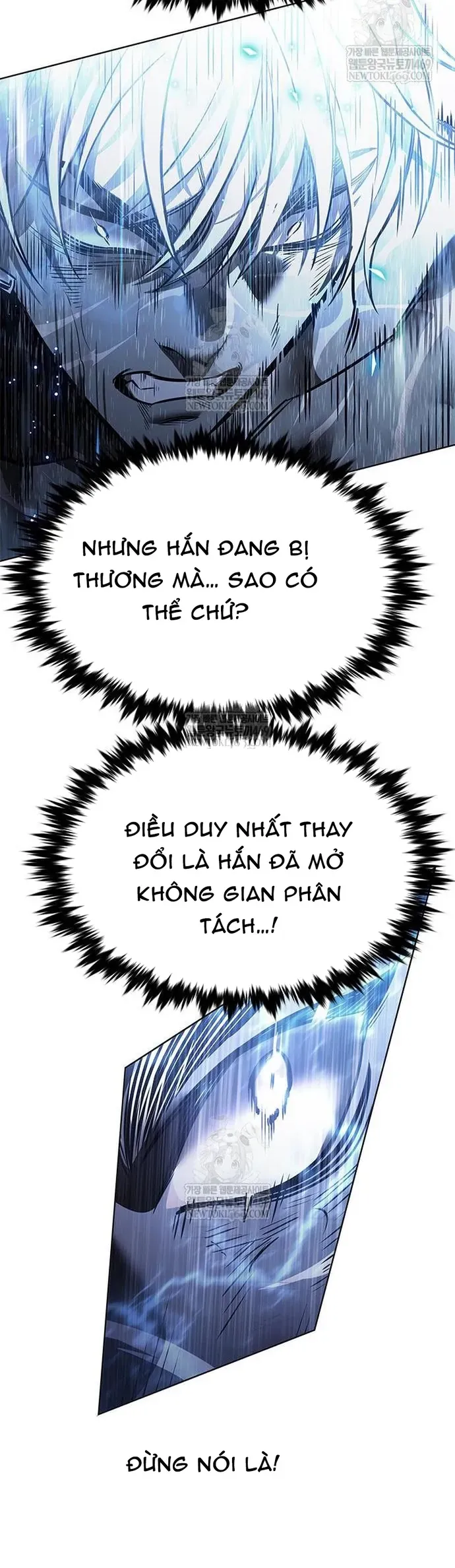 Hoá Thân Thành Mèo Chap 386 - Next Chap 385