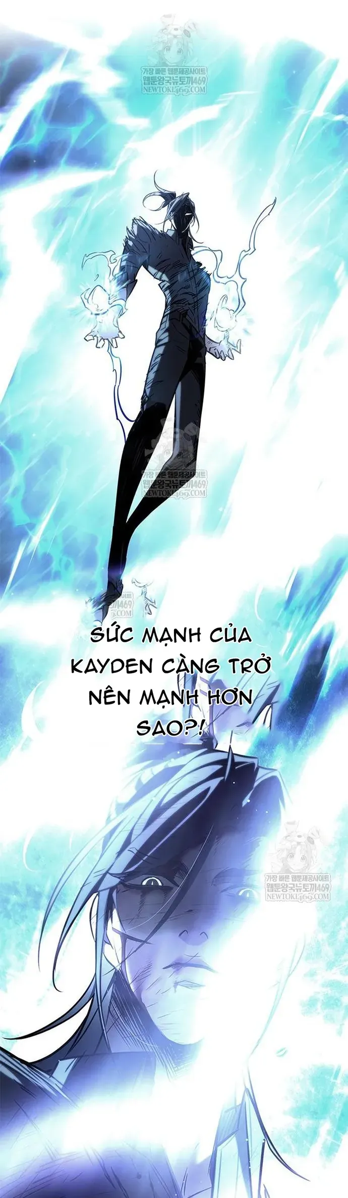 Hoá Thân Thành Mèo Chap 386 - Next Chap 385