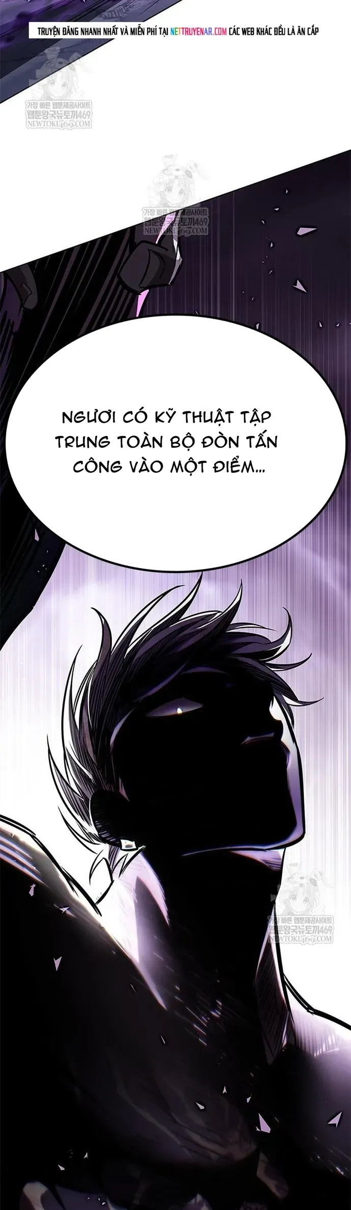Hoá Thân Thành Mèo Chap 386 - Next Chap 385