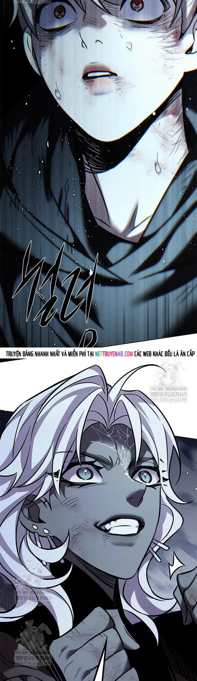 Hoá Thân Thành Mèo Chap 386 - Next Chap 385