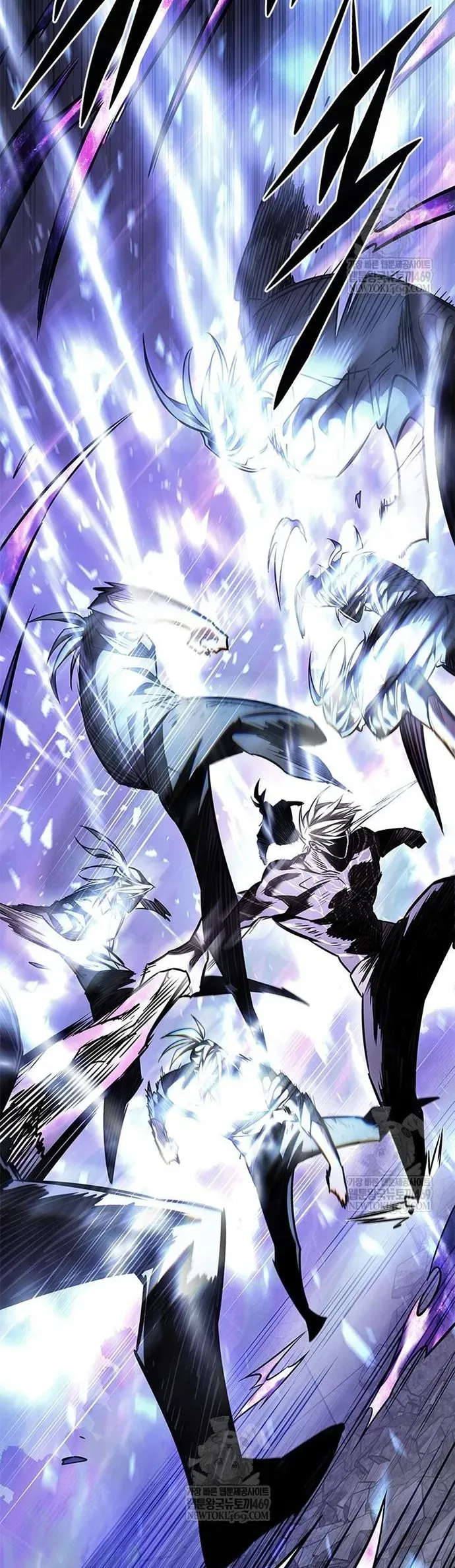 Hoá Thân Thành Mèo Chap 386 - Next Chap 385