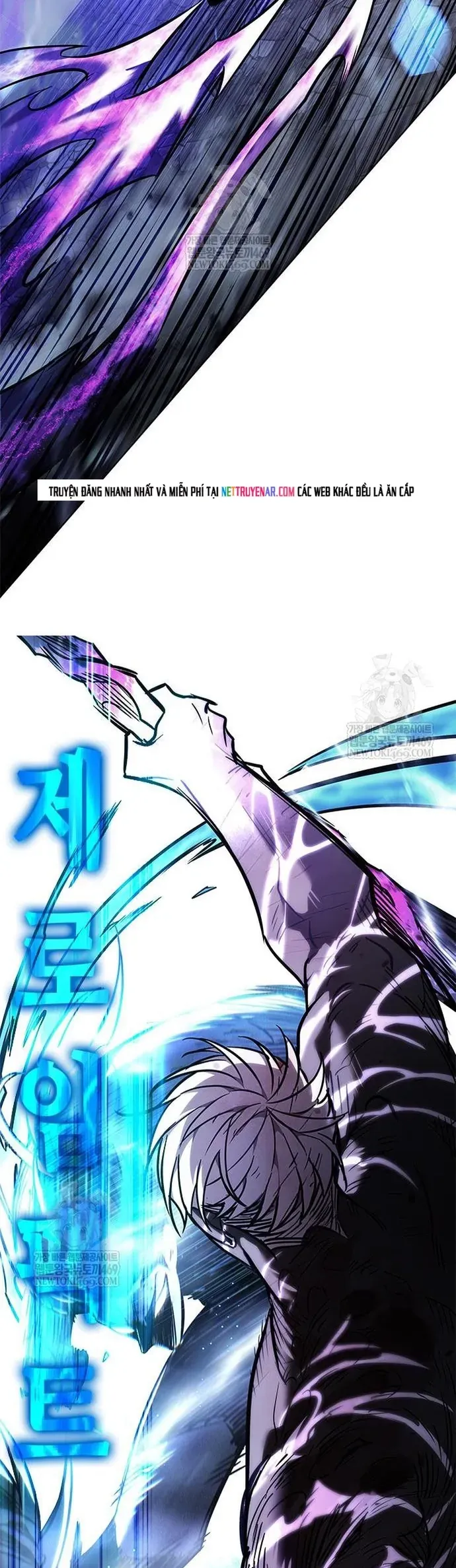 Hoá Thân Thành Mèo Chap 386 - Next Chap 385