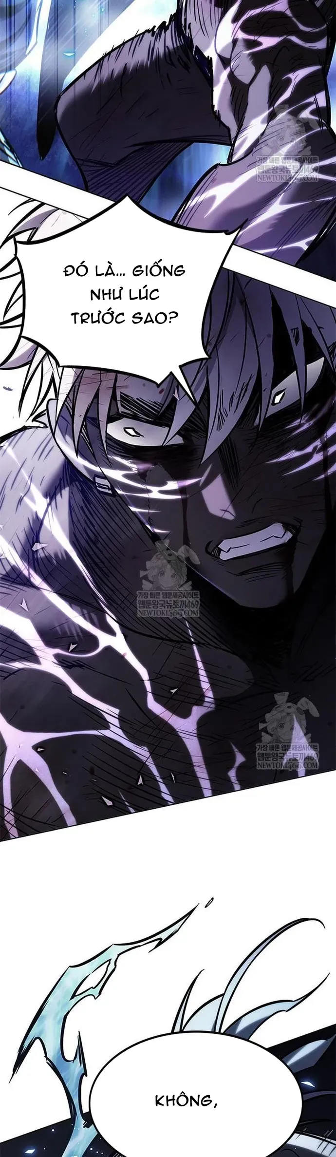 Hoá Thân Thành Mèo Chap 386 - Next Chap 385