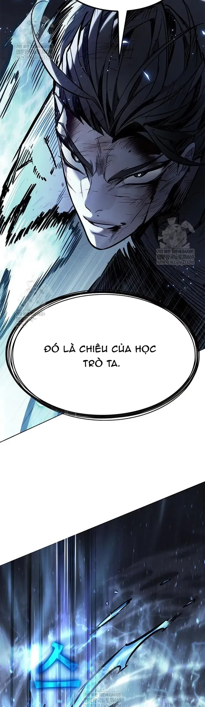 Hoá Thân Thành Mèo Chap 386 - Next Chap 385