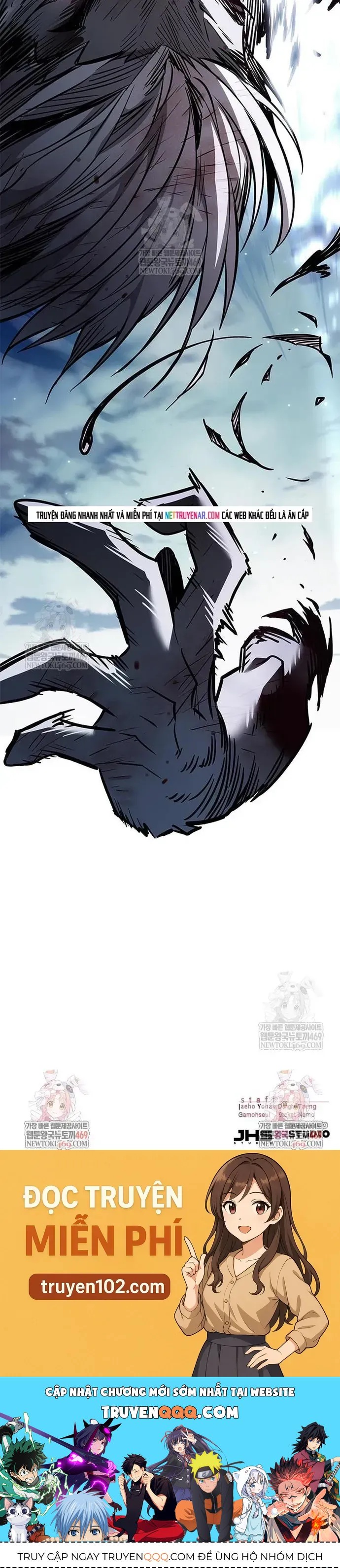 Hoá Thân Thành Mèo Chap 386 - Next Chap 385