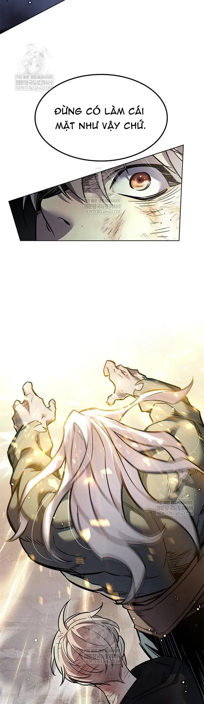 Hoá Thân Thành Mèo Chap 386 - Next Chap 385