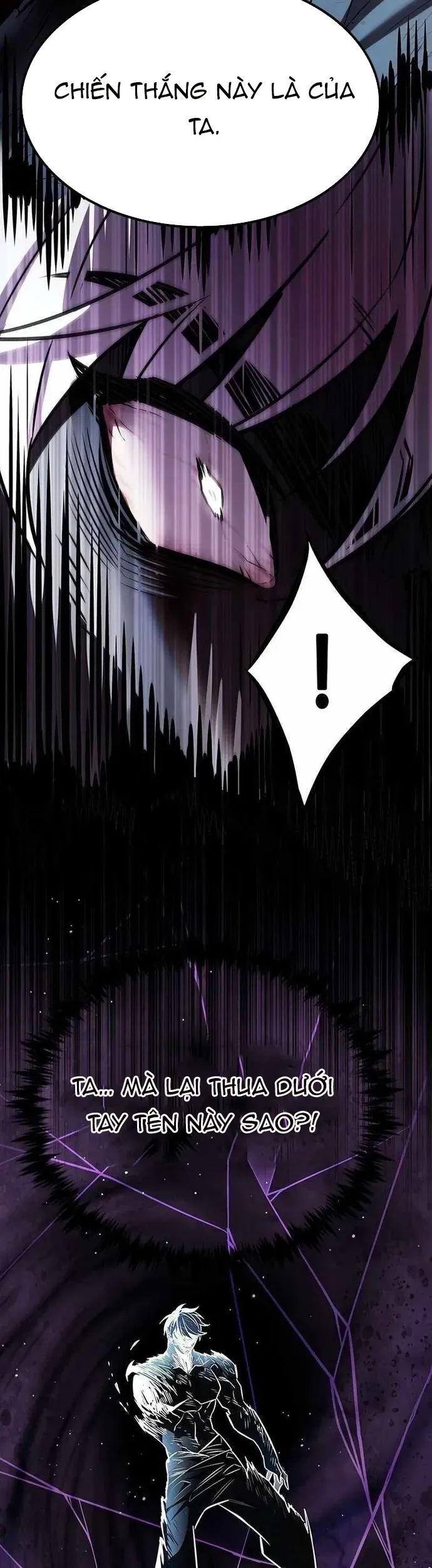 Hoá Thân Thành Mèo Chap 387 - Next Chap 386