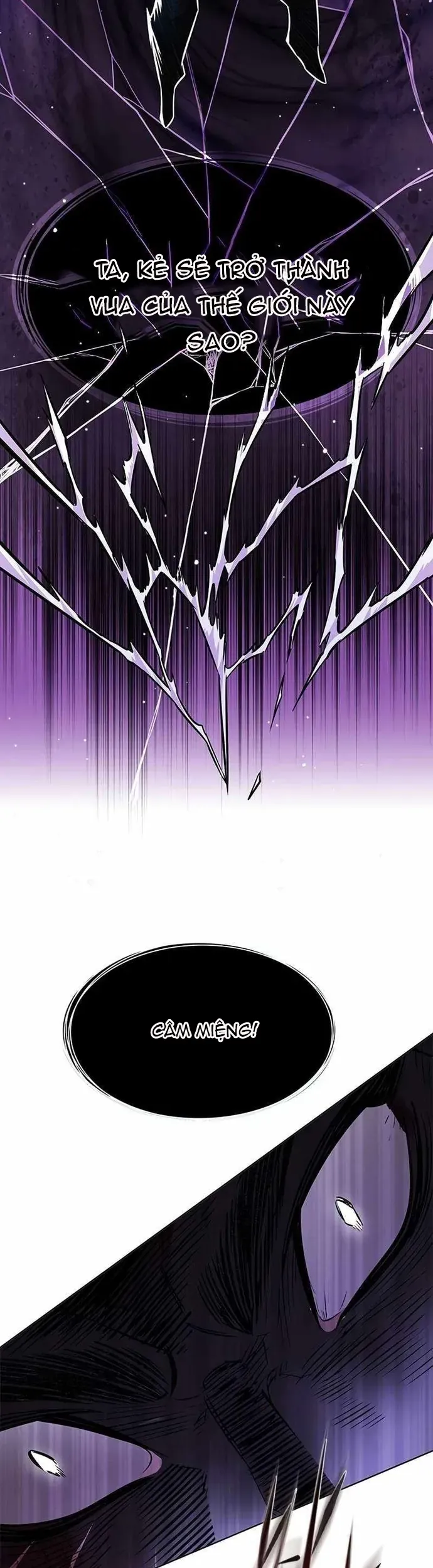 Hoá Thân Thành Mèo Chap 387 - Next Chap 386