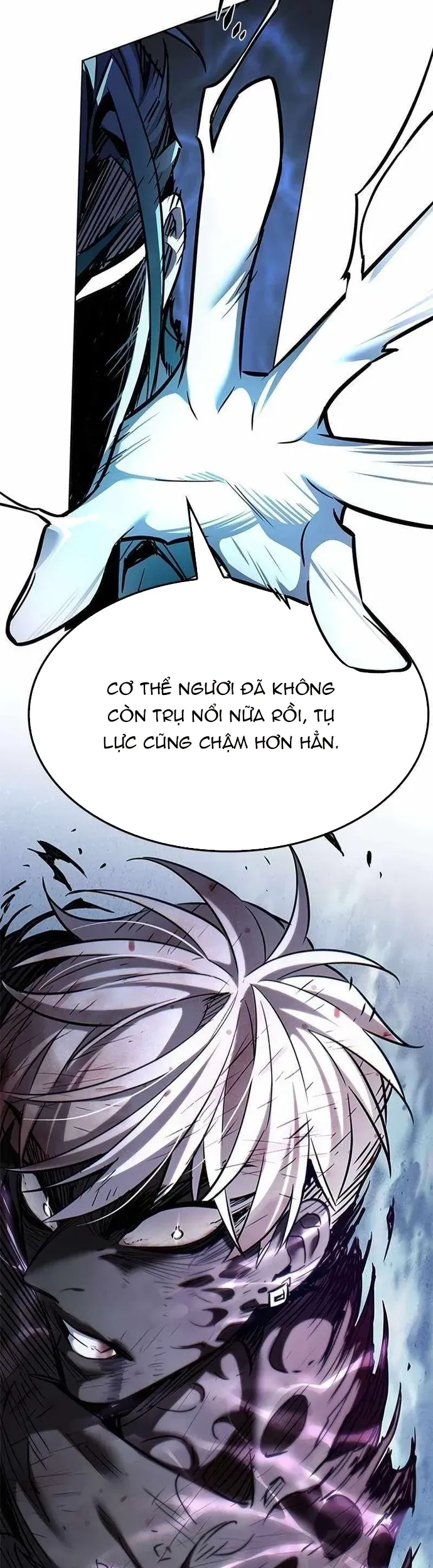 Hoá Thân Thành Mèo Chap 387 - Next Chap 386