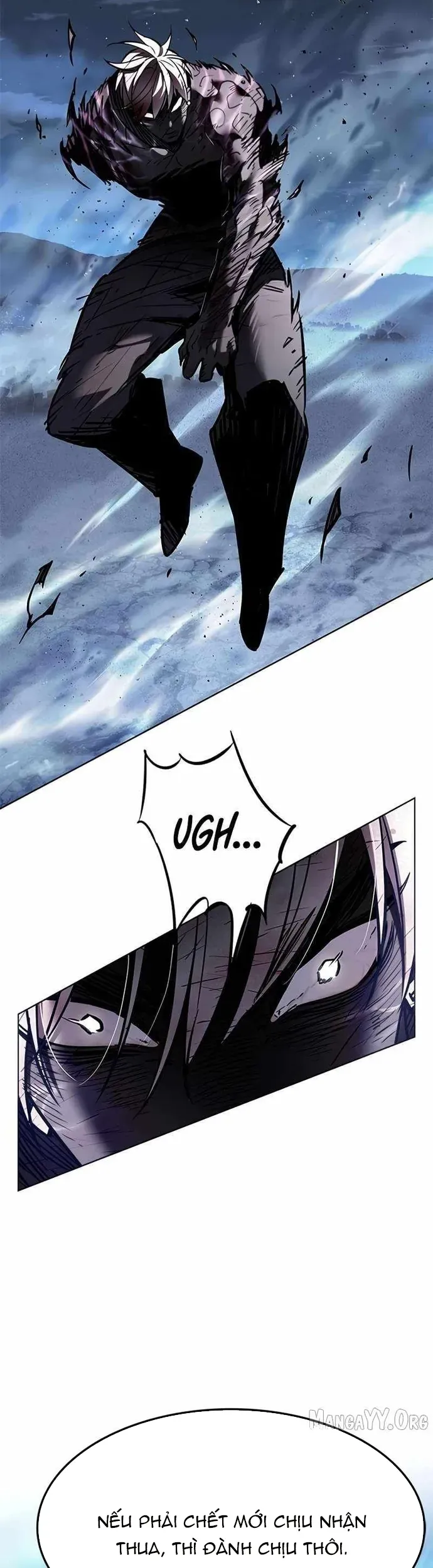 Hoá Thân Thành Mèo Chap 387 - Next Chap 386