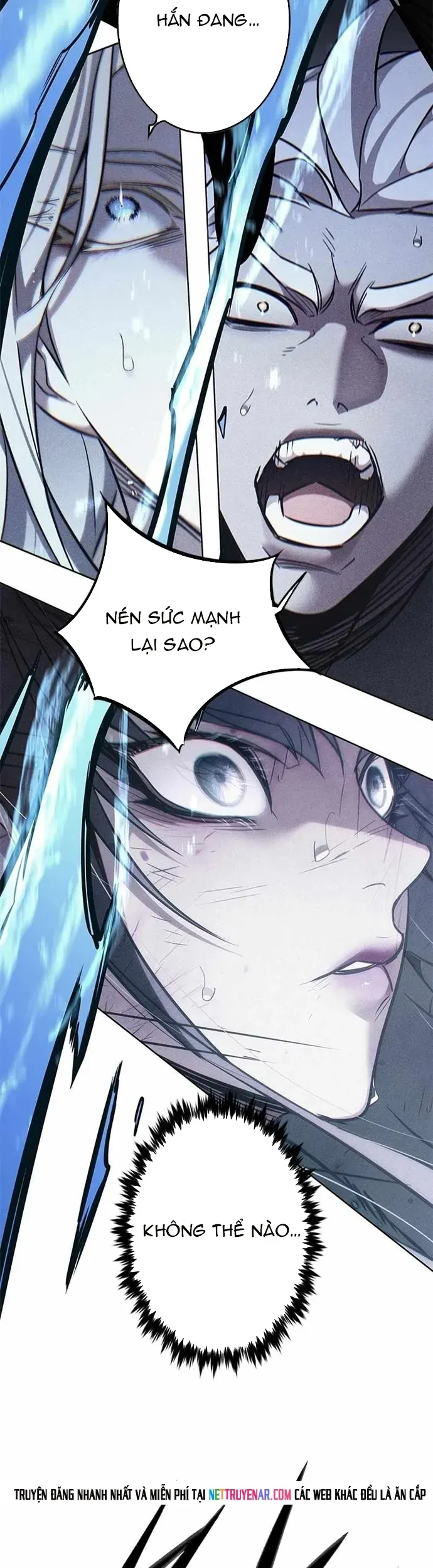 Hoá Thân Thành Mèo Chap 387 - Next Chap 386