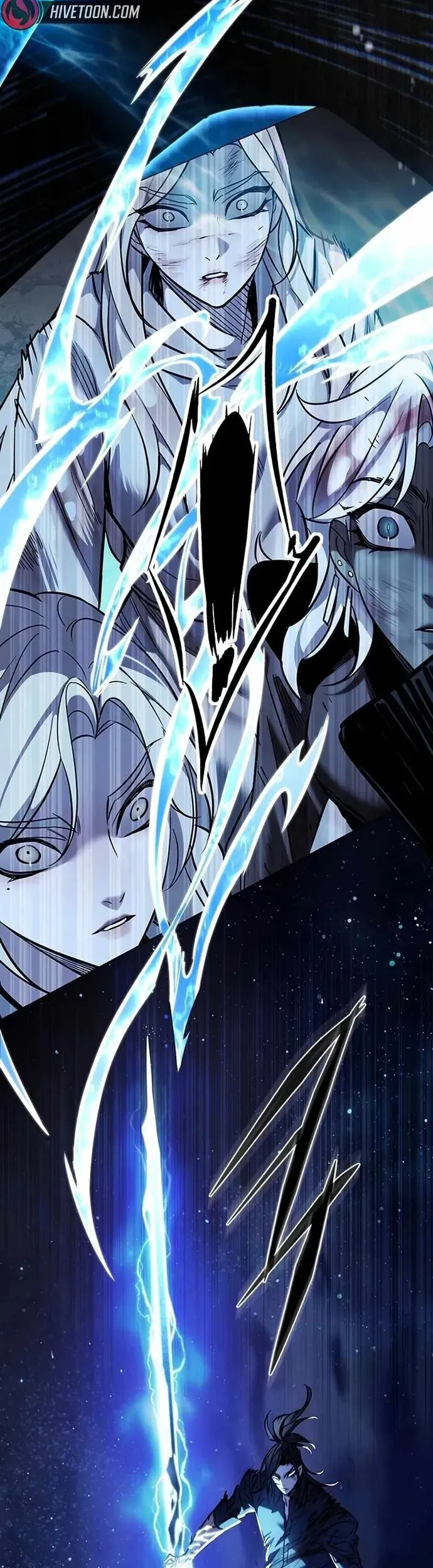 Hoá Thân Thành Mèo Chap 387 - Next Chap 386