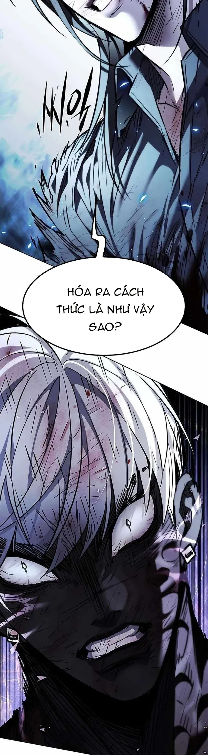 Hoá Thân Thành Mèo Chap 387 - Next Chap 386