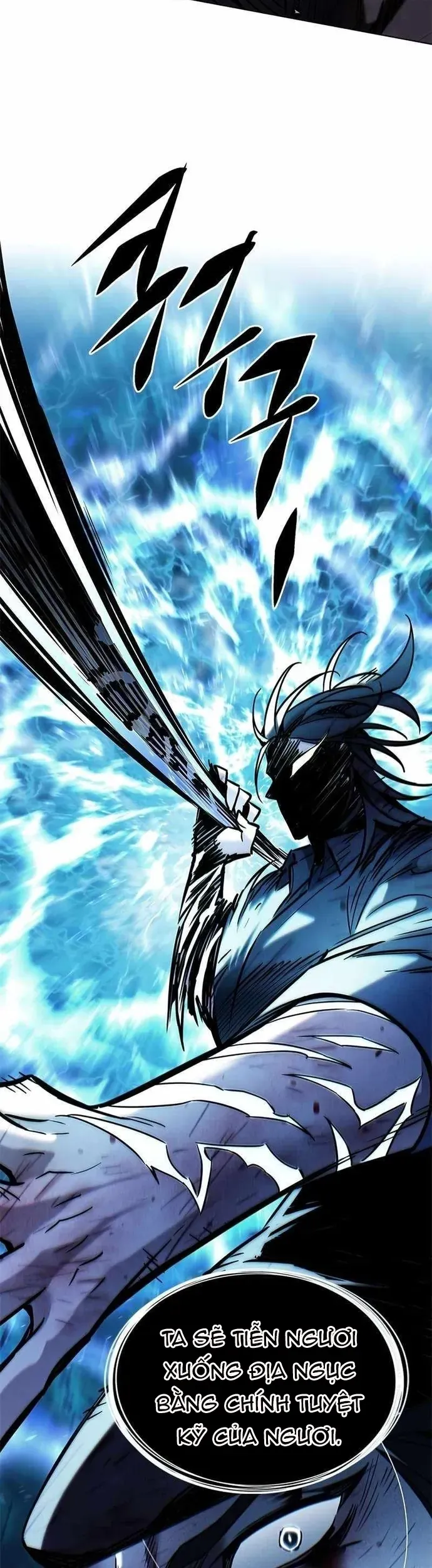 Hoá Thân Thành Mèo Chap 387 - Next Chap 386