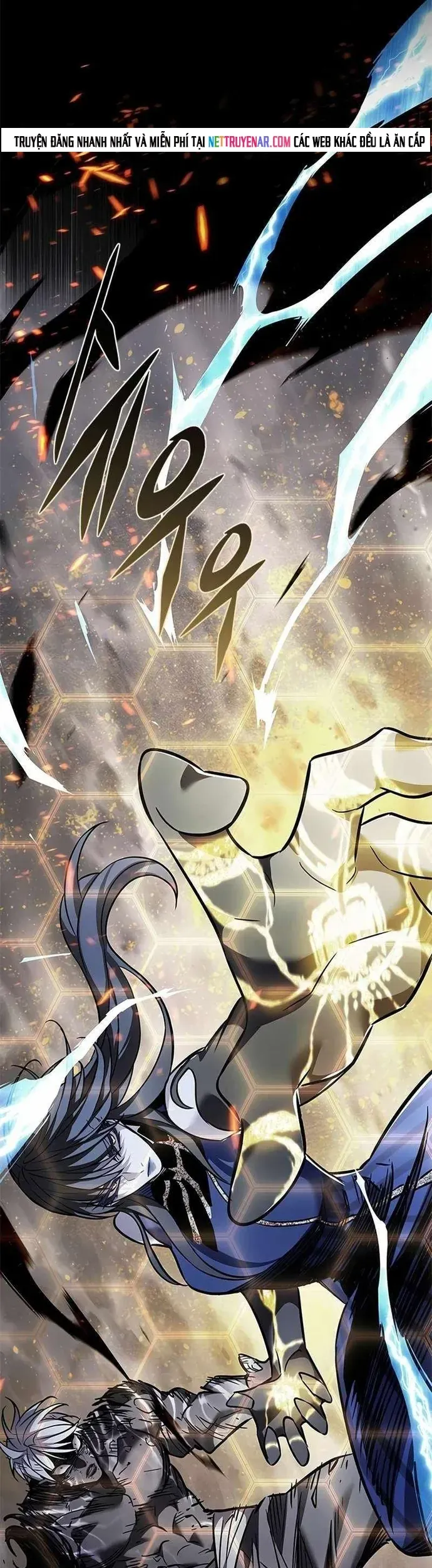 Hoá Thân Thành Mèo Chap 387 - Next Chap 386