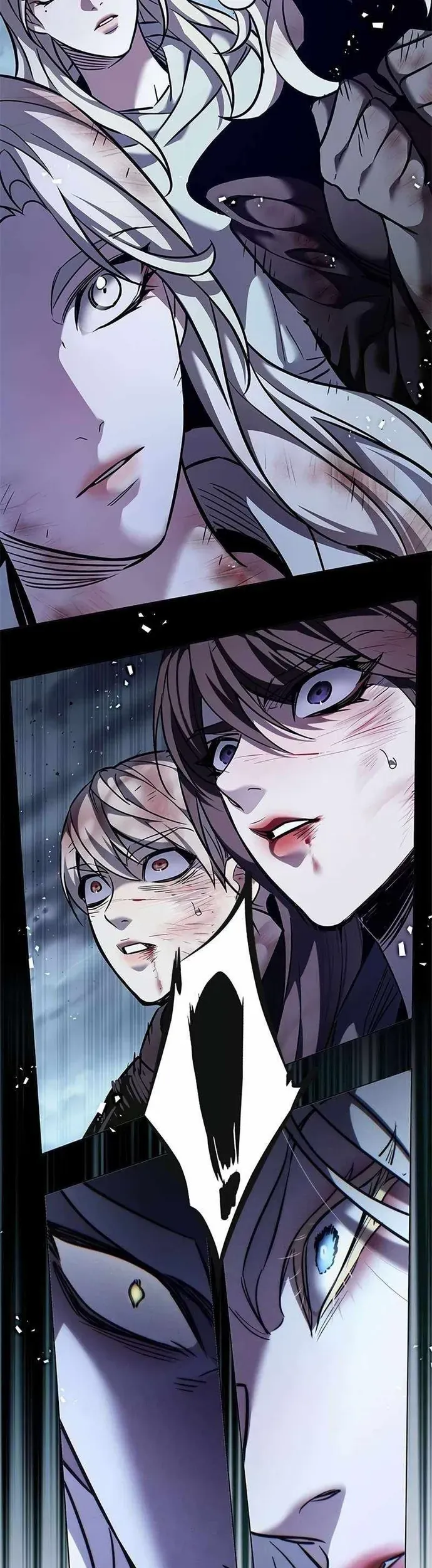 Hoá Thân Thành Mèo Chap 387 - Next Chap 386