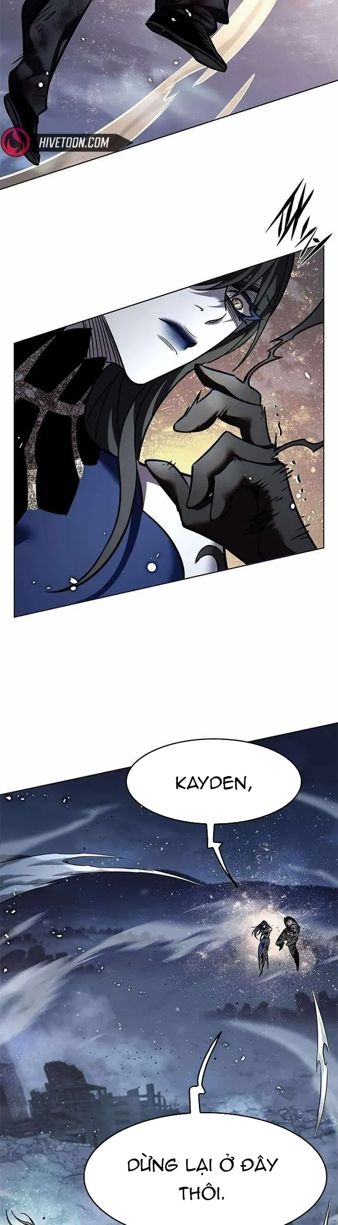 Hoá Thân Thành Mèo Chap 387 - Next Chap 386