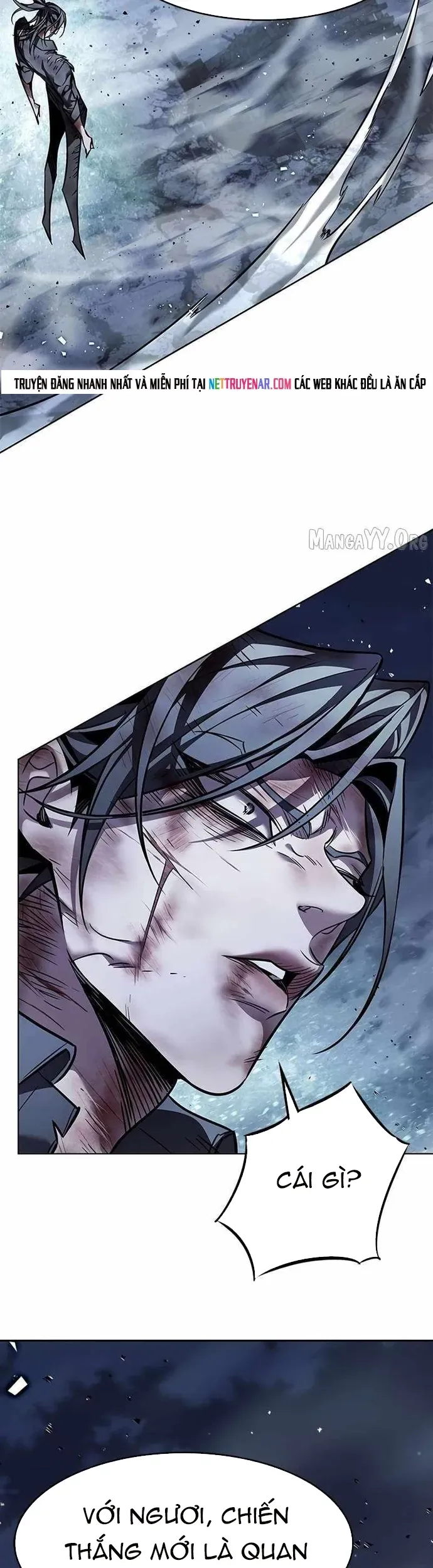 Hoá Thân Thành Mèo Chap 387 - Next Chap 386