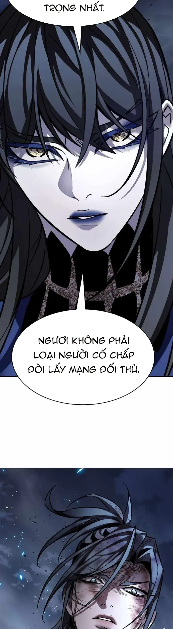 Hoá Thân Thành Mèo Chap 387 - Next Chap 386