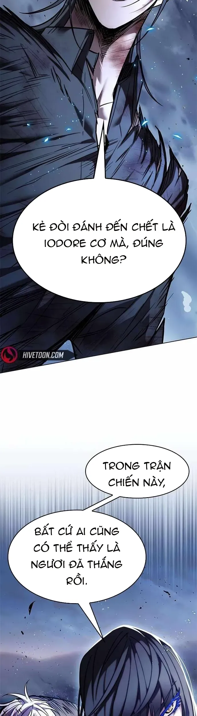 Hoá Thân Thành Mèo Chap 387 - Next Chap 386