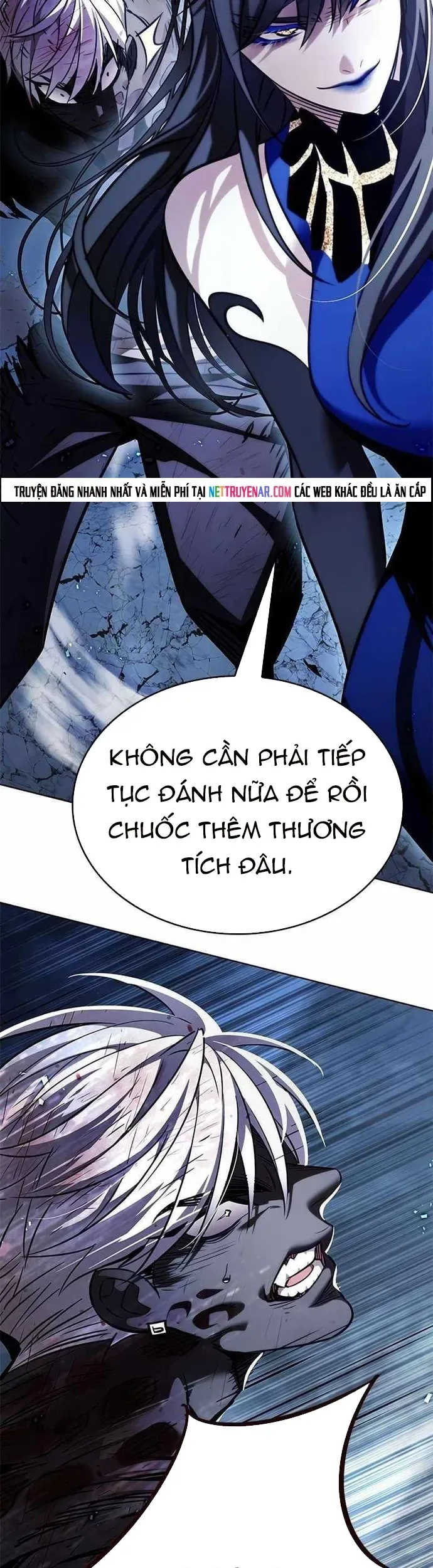 Hoá Thân Thành Mèo Chap 387 - Next Chap 386