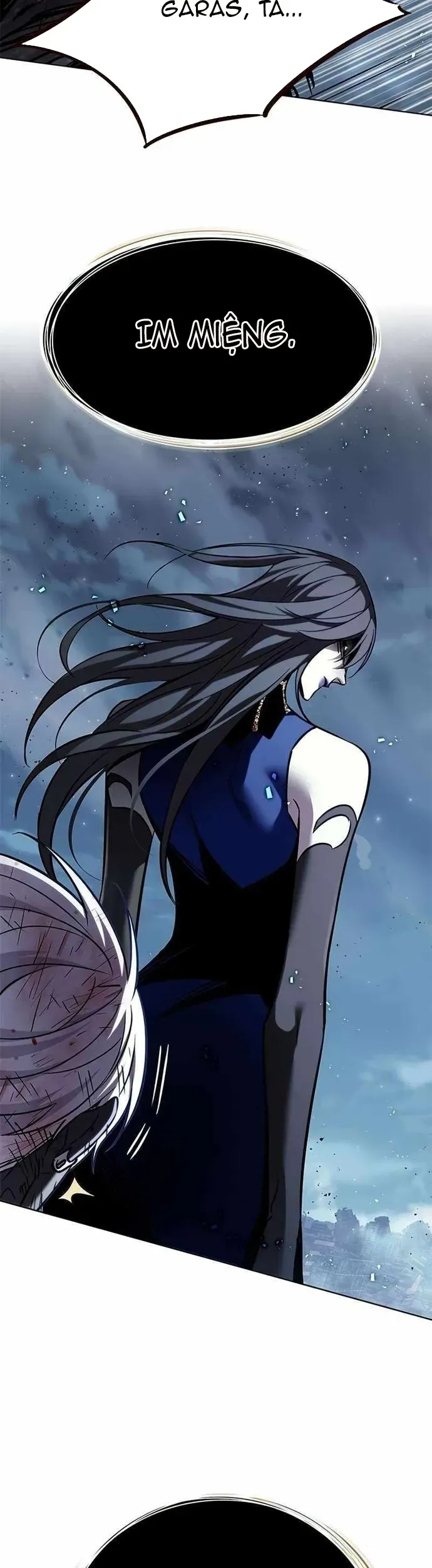 Hoá Thân Thành Mèo Chap 387 - Next Chap 386