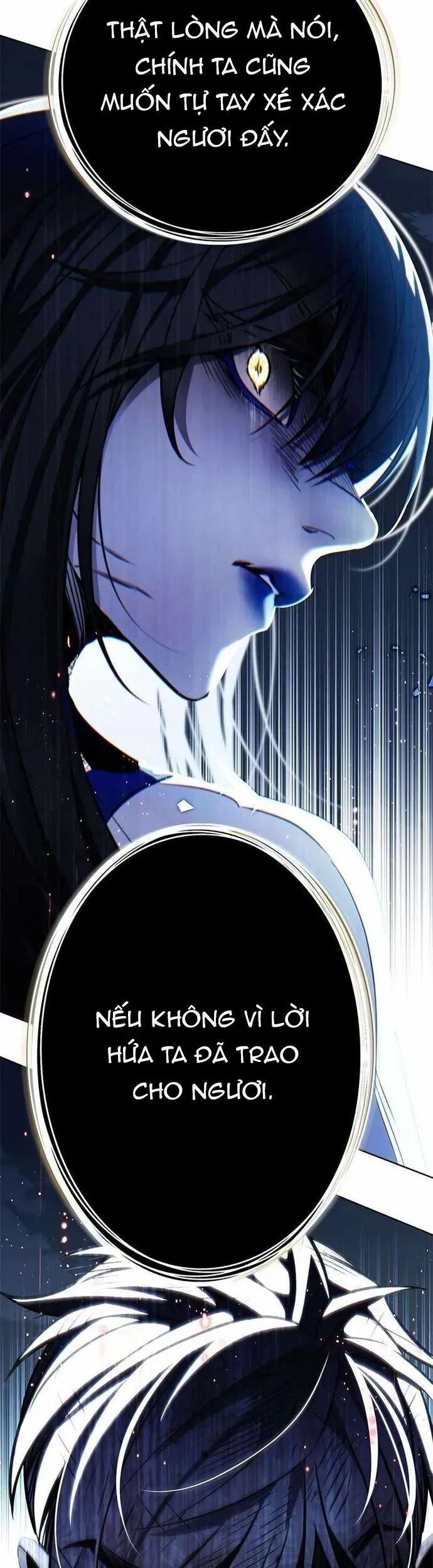 Hoá Thân Thành Mèo Chap 387 - Next Chap 386