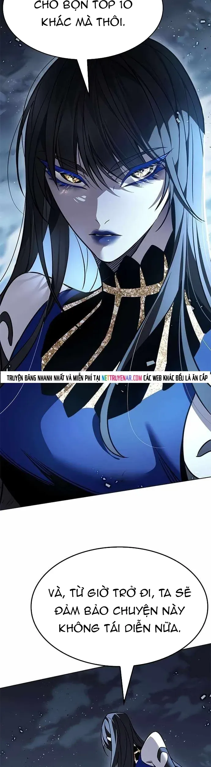 Hoá Thân Thành Mèo Chap 387 - Next Chap 386