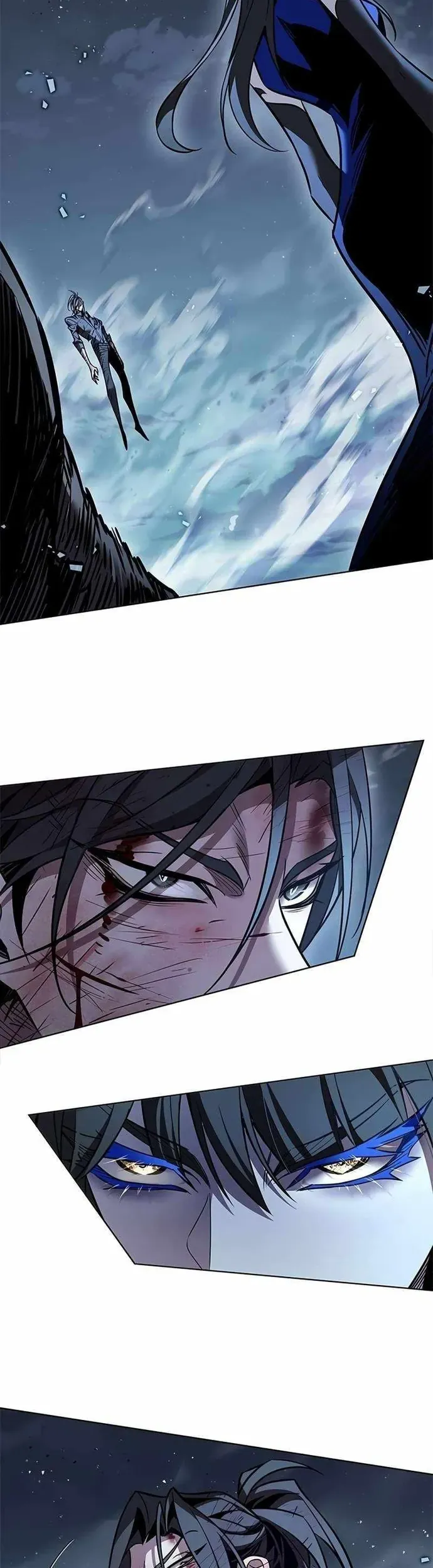 Hoá Thân Thành Mèo Chap 387 - Next Chap 386